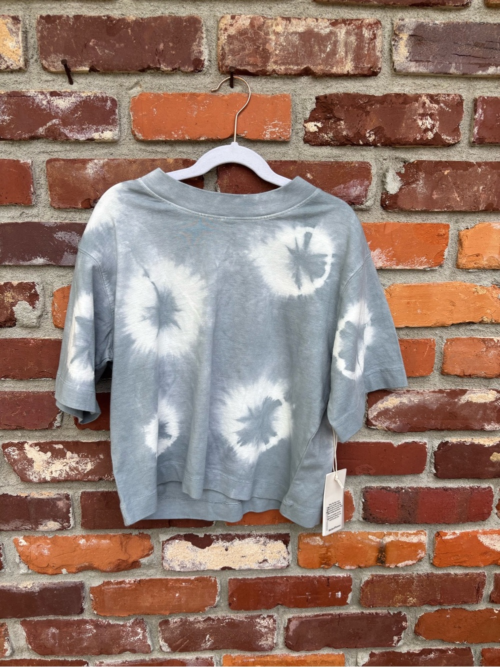NWT RicherPoorer Top